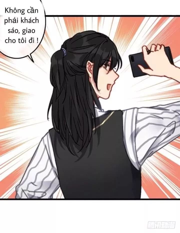 lời thì thầm chapter 22 17