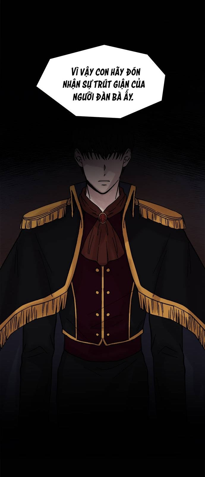 như gió trên cành cây khô chapter 27 28