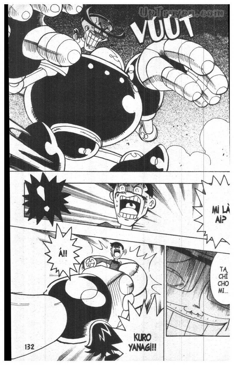 duel masters chapter 8 130