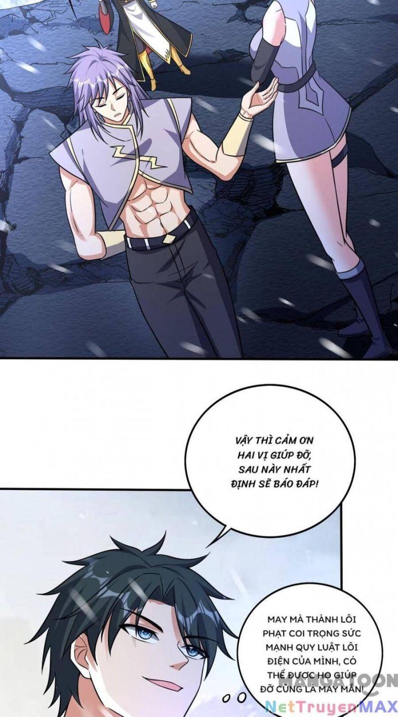 tối cường thần y tại đô thị chapter 327 8