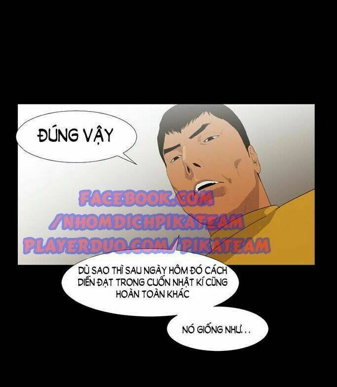 đêm vùng cực chapter 35 58