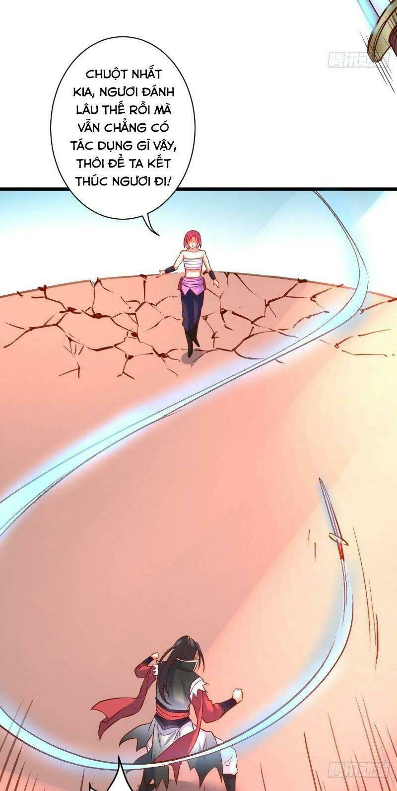 trọng sinh tối cường ma tôn ở rể chapter 47 23