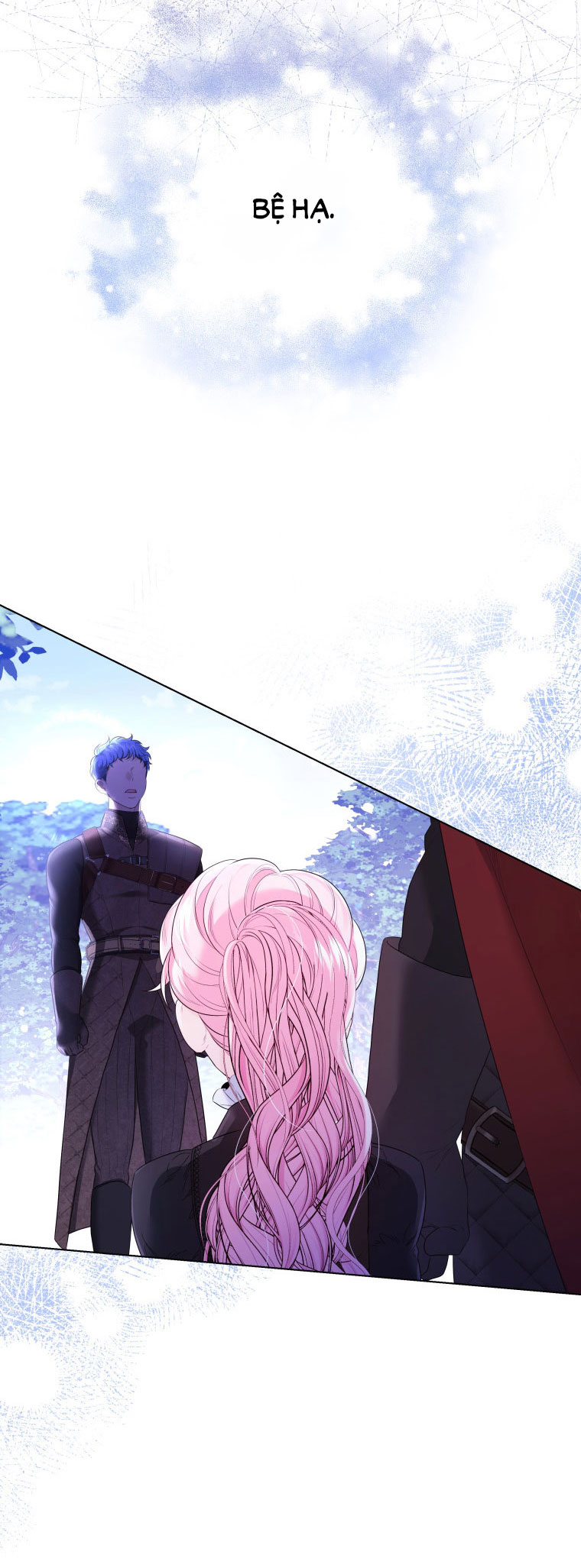 thà rằng để tôi trở thành nữ hoàng chapter 15.2 29