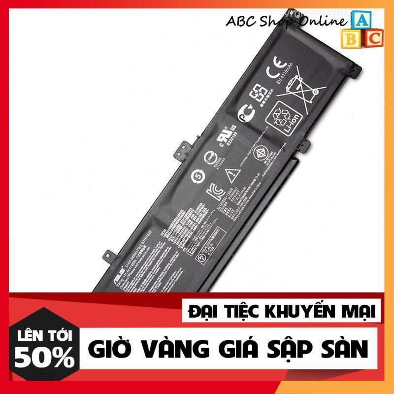 Pin Dùng Cho Laptop Asus B31N1429 A501LB5200 A501 A501L K501 K501U K501UX K501UB K501UW K501 11.4V 48Wh