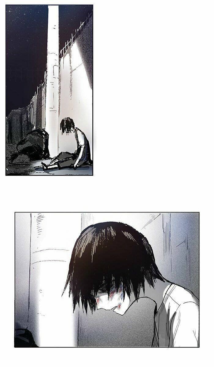 võ sĩ - the boxer chapter 1 2