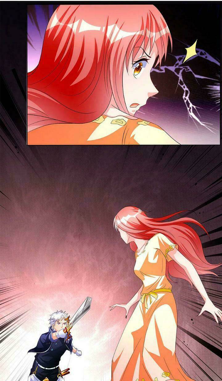 chào buổi tối, minh vương đại nhân chapter 8 30