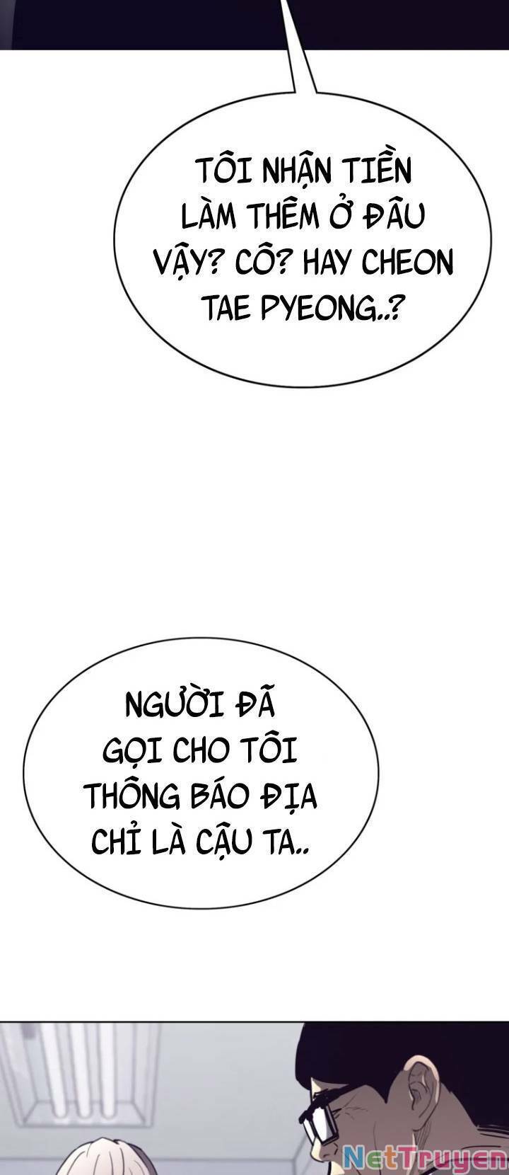 Bạt Tai Chapter 71 - Trang 60