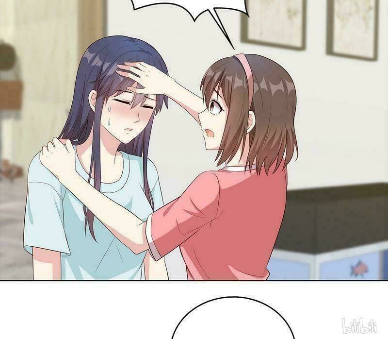 nam thần manh bảo tận diệt chapter 77.1 20