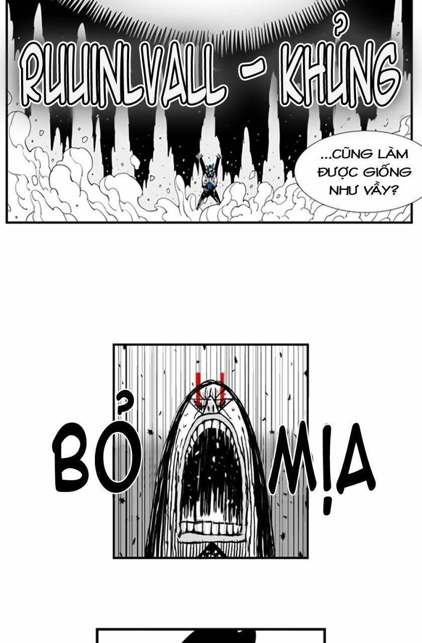 hành trình thoát khỏi địa ngục chapter 70 16