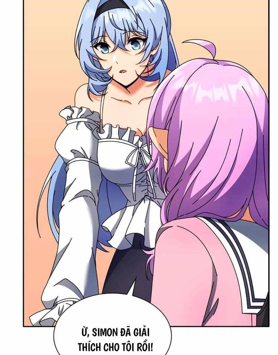 tử linh sư thiên tài của học viện chapter 63 58