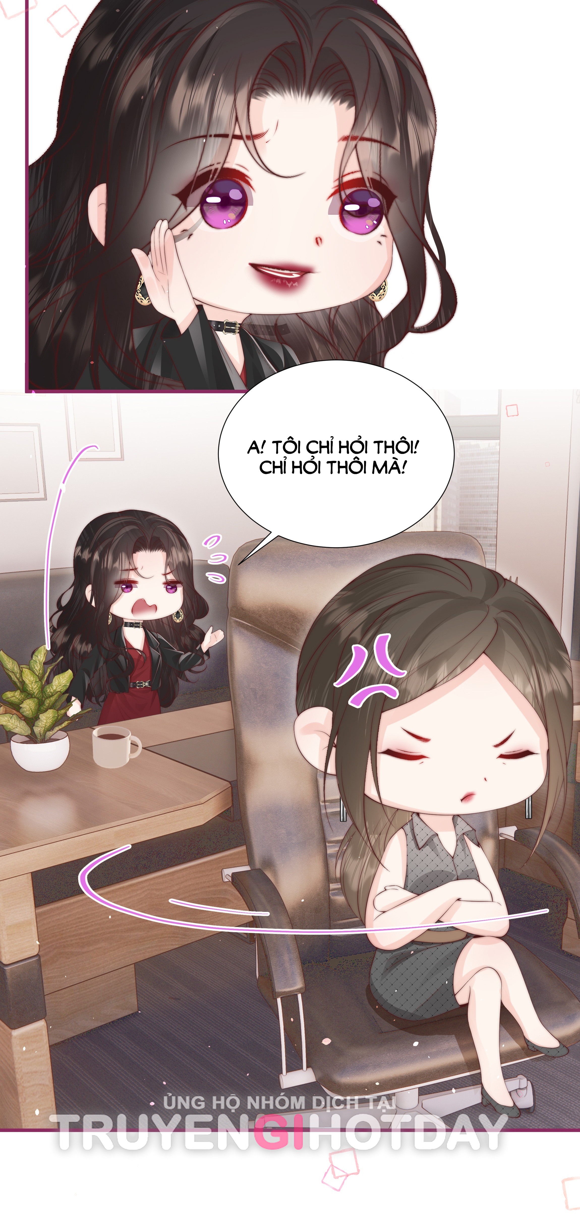 làm càn chapter 8 7