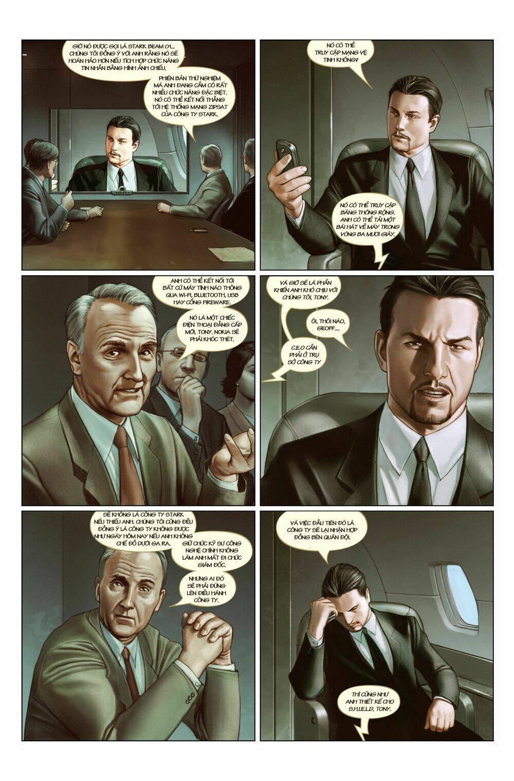 extremis chapter 2 4