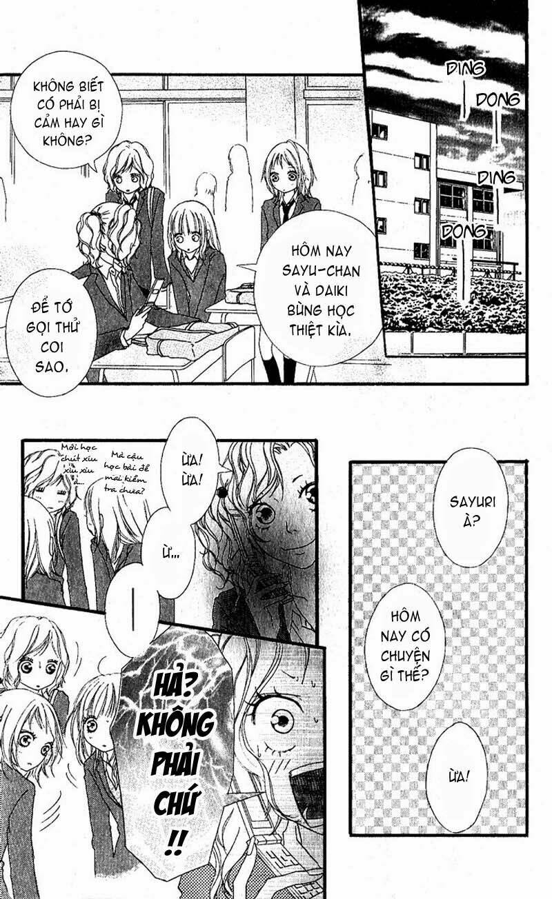 tình yêu học trò chapter 14 26