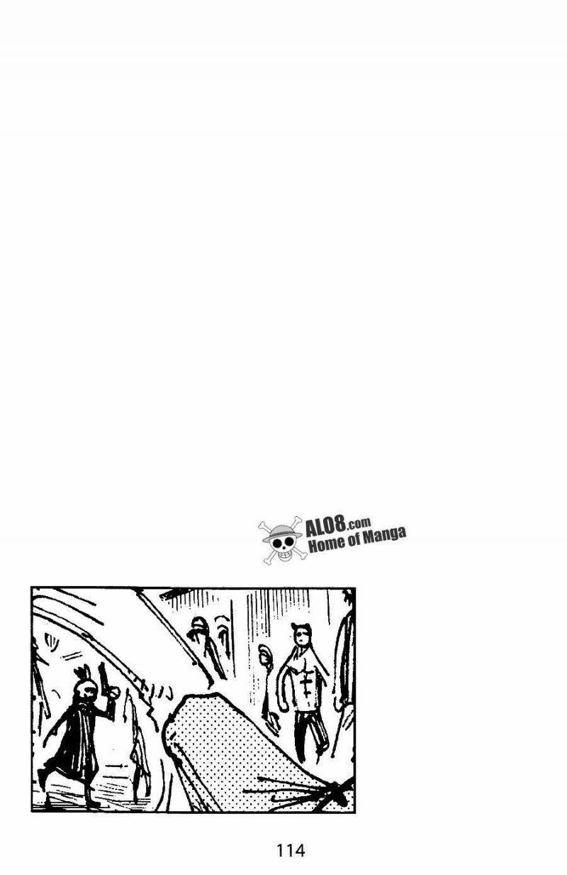 đảo hải tặc - one piece chapter 226 2