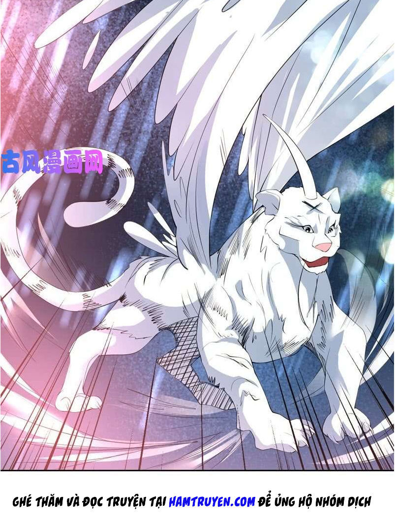 tối cường thần thú hệ thống chapter 94 14