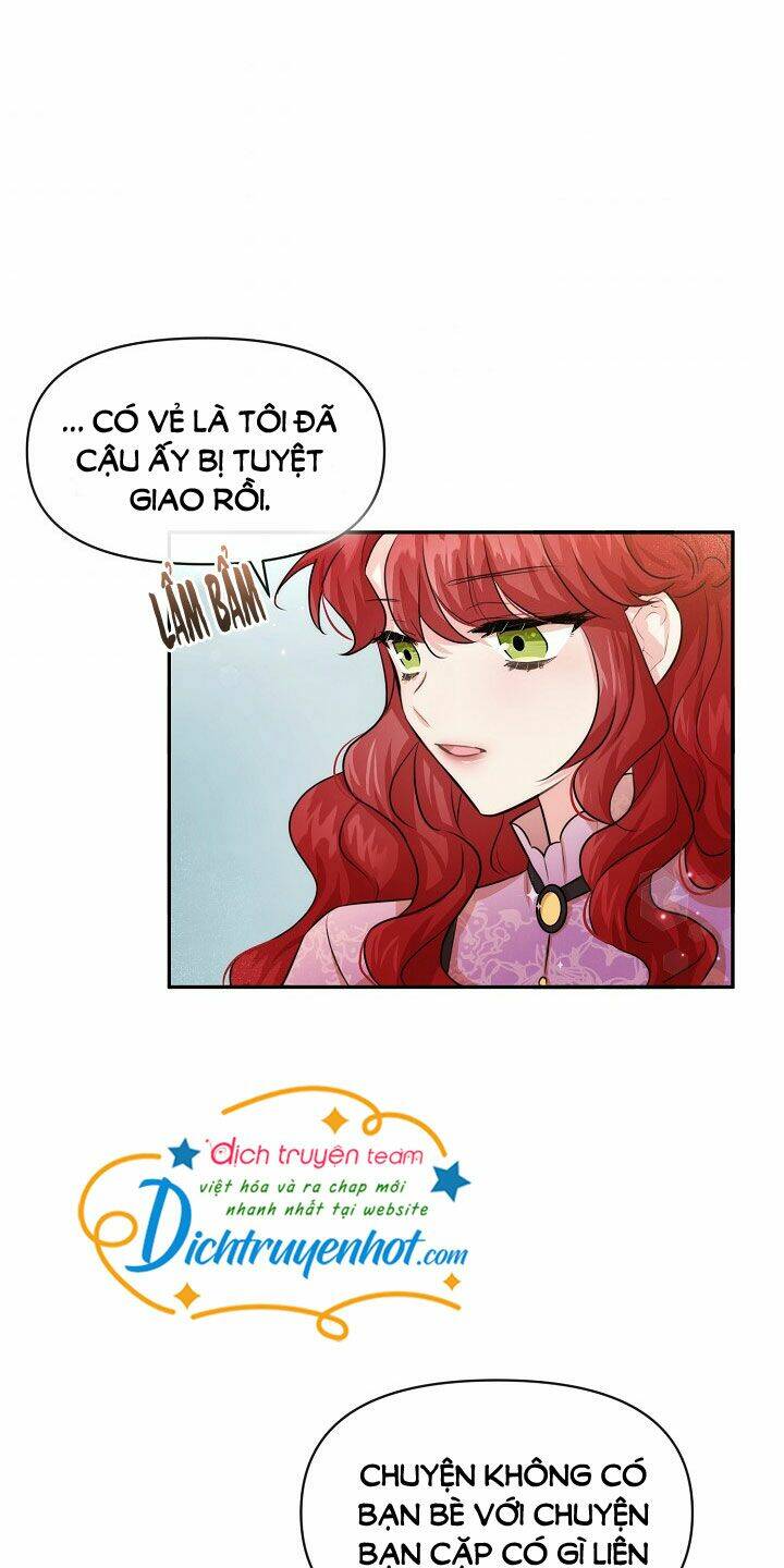 tiểu thư scarlet, em không muốn trả thù sao? chapter 47 5