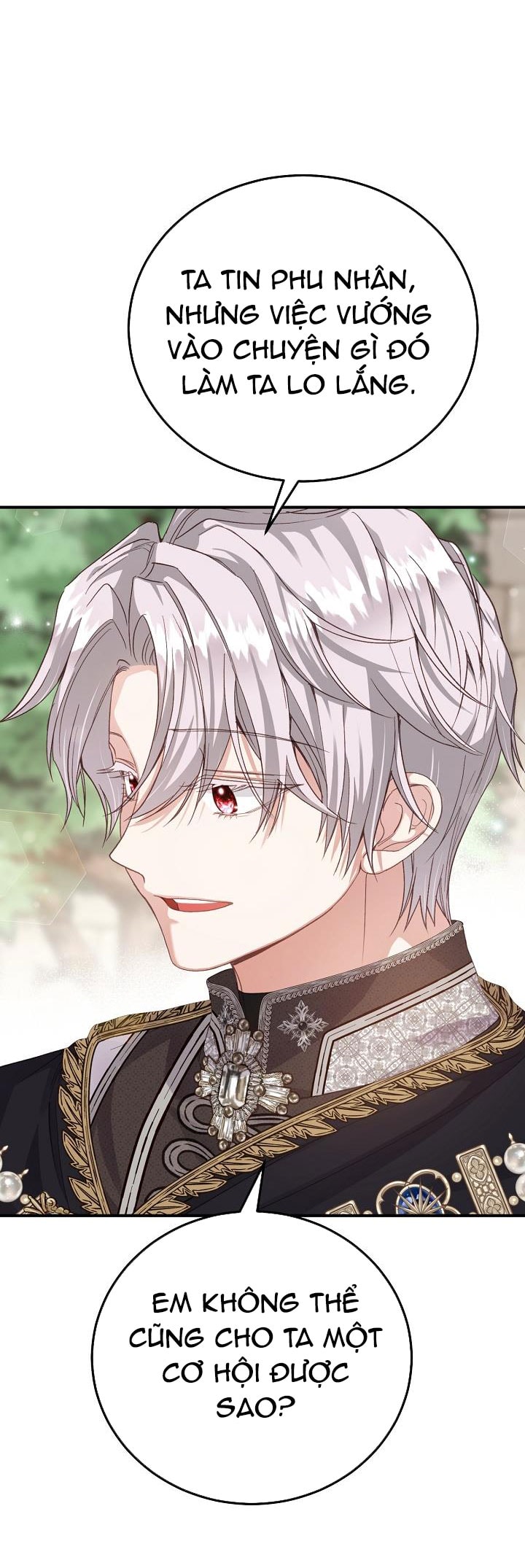 trở thành vợ thái tử quái vật chapter 112 20
