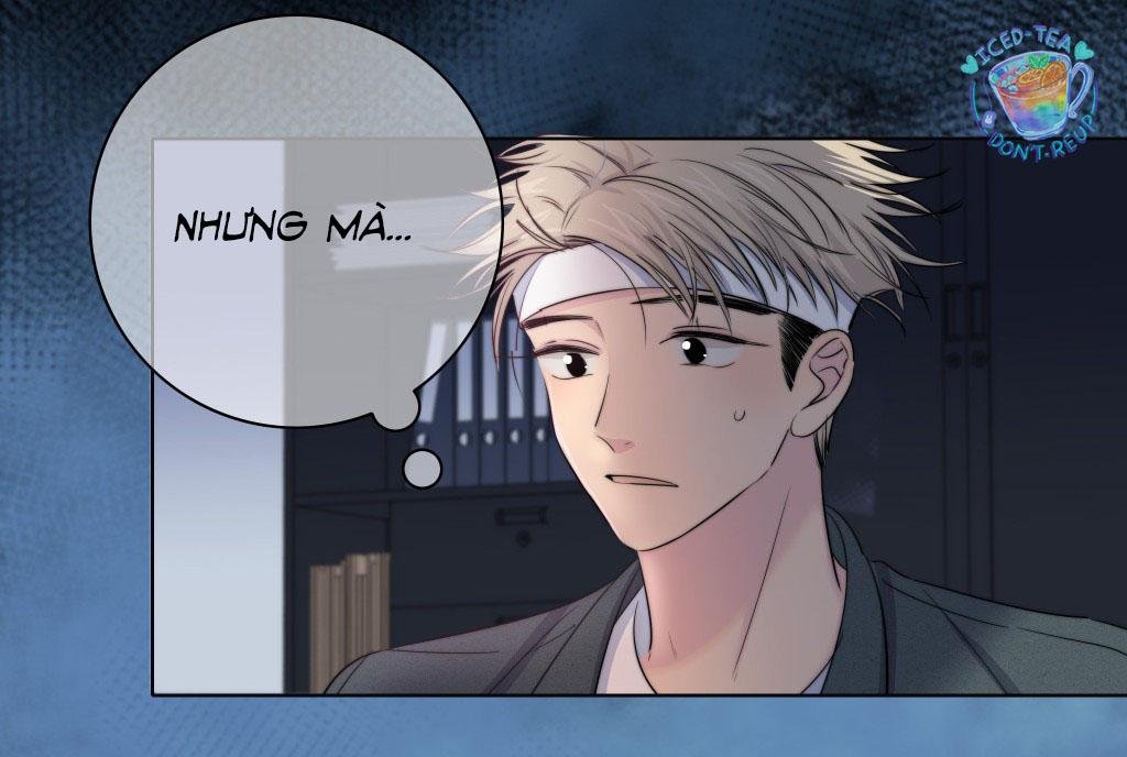 chạm vào thế giới của người chapter 19 8