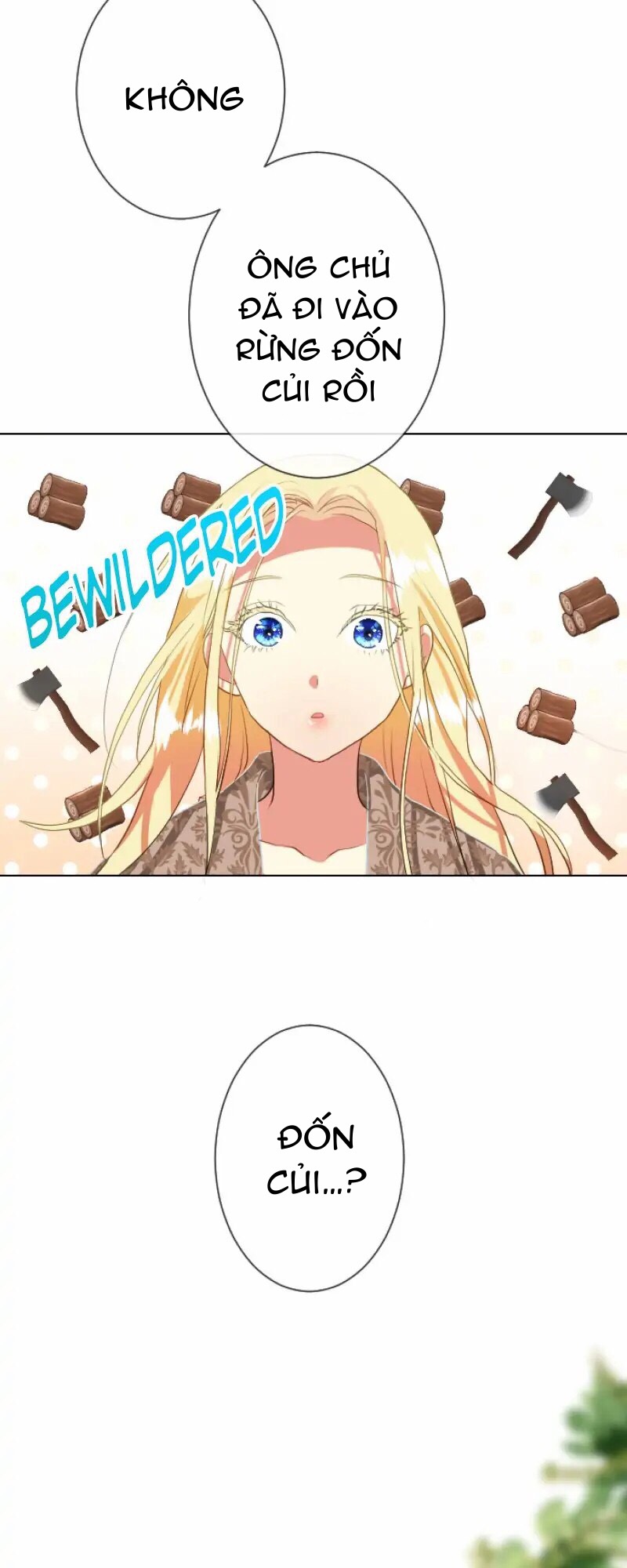 bản hợp đồng bí mật chapter 4.1 11