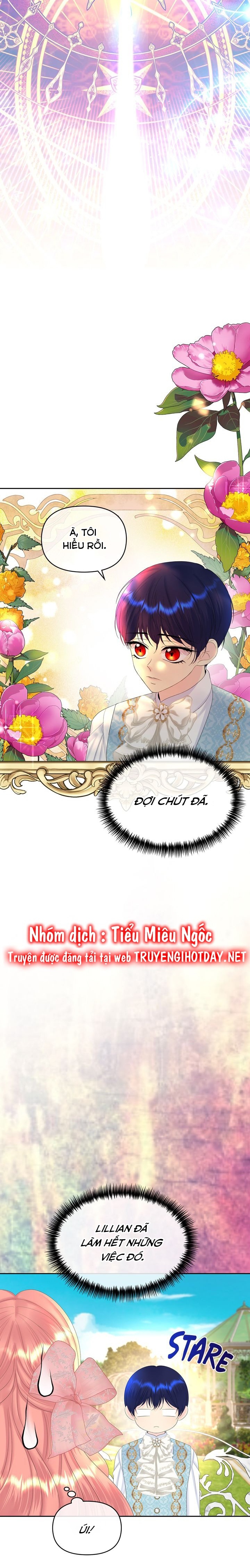 nuôi chồng từ bé chapter 49 10