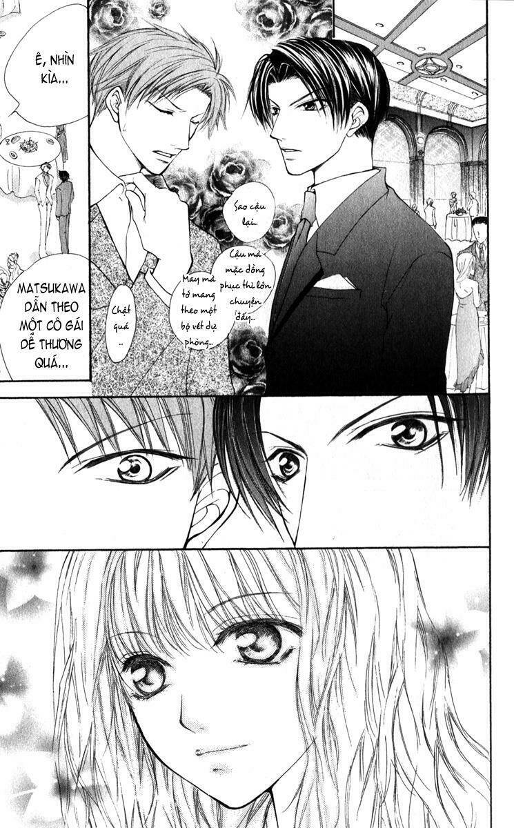 full house kiss chapter 6 30