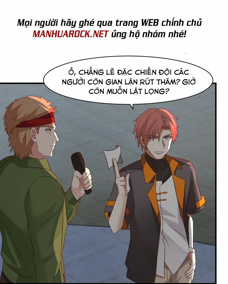 trên người ta có một rồng chapter 427 11