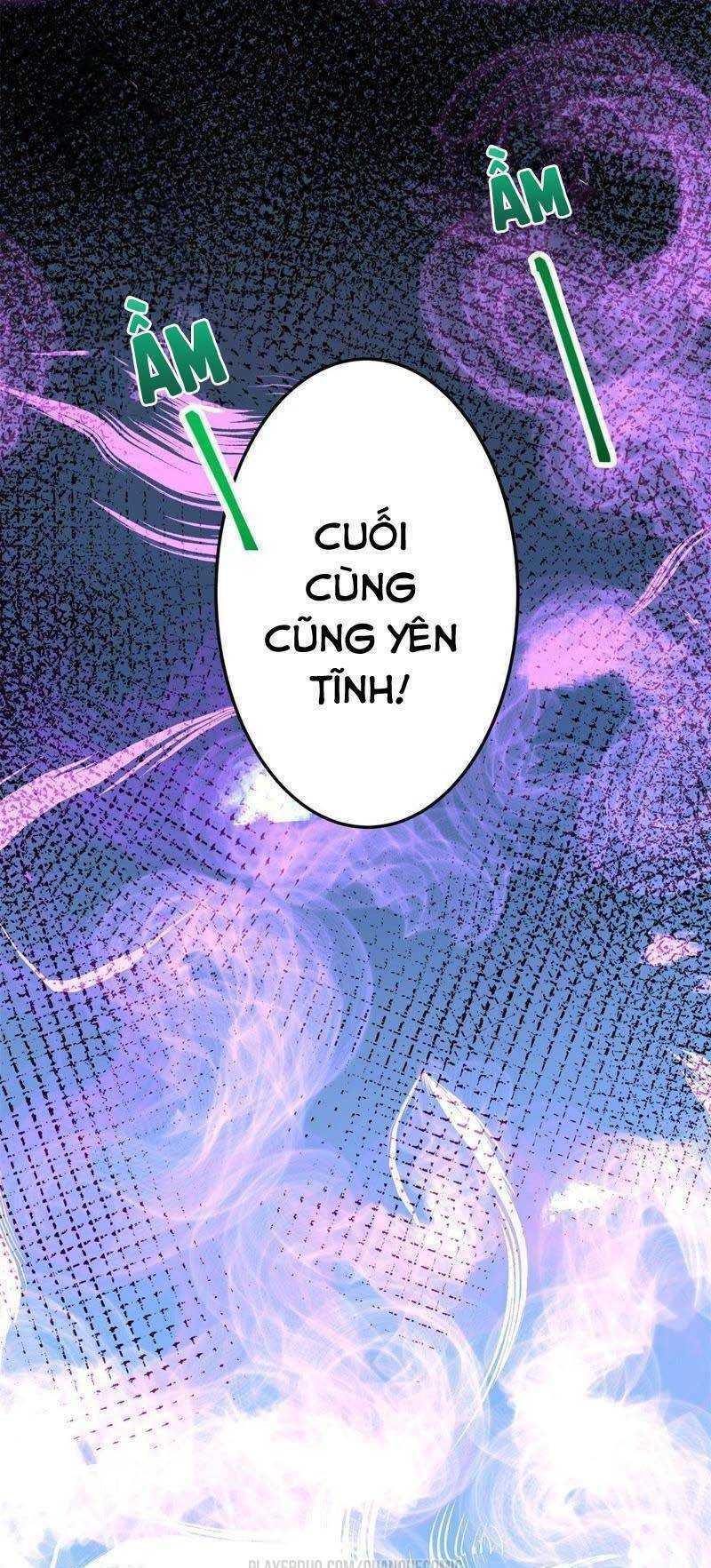tối cường quang hoàn hệ thống chapter 48 7