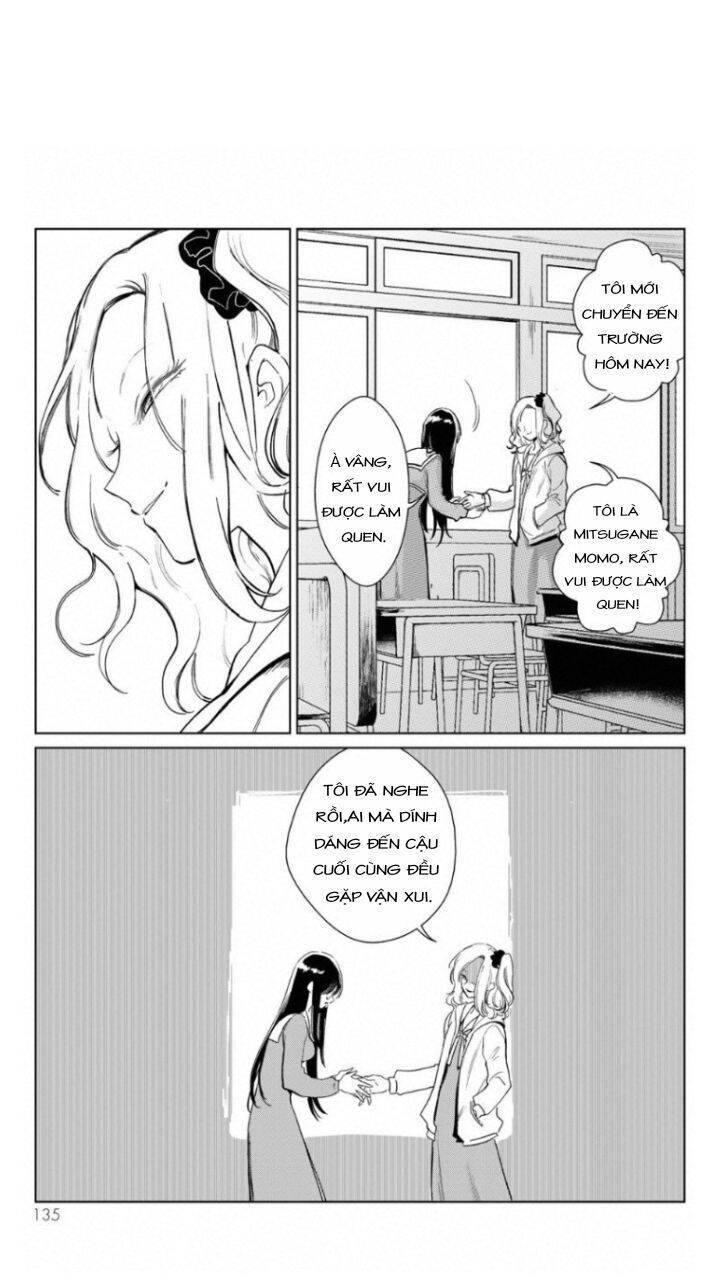 kuroha to nijisike chapter 3 9