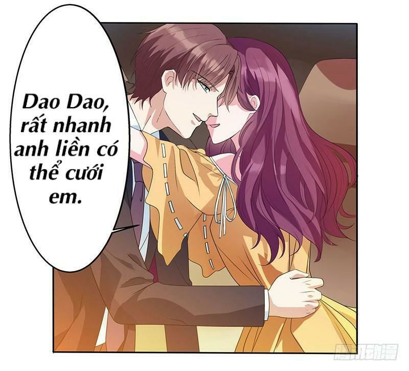 chủ tịch daddy siêu cường lực chapter 4 4