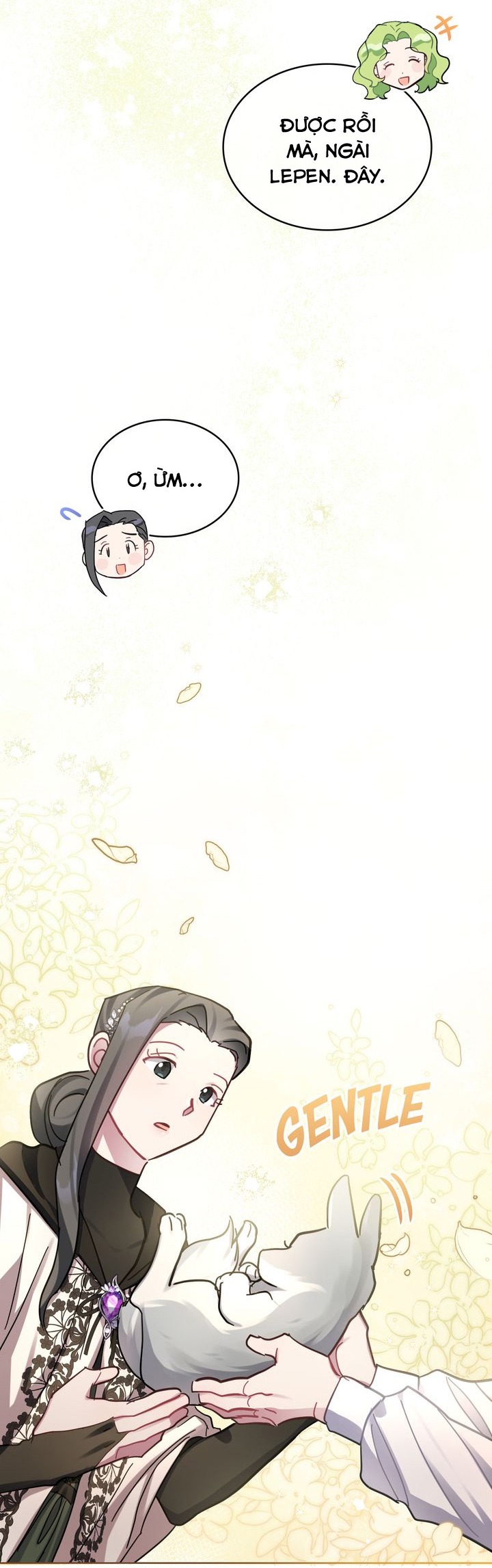 công chúa muôn loài chapter 44 19