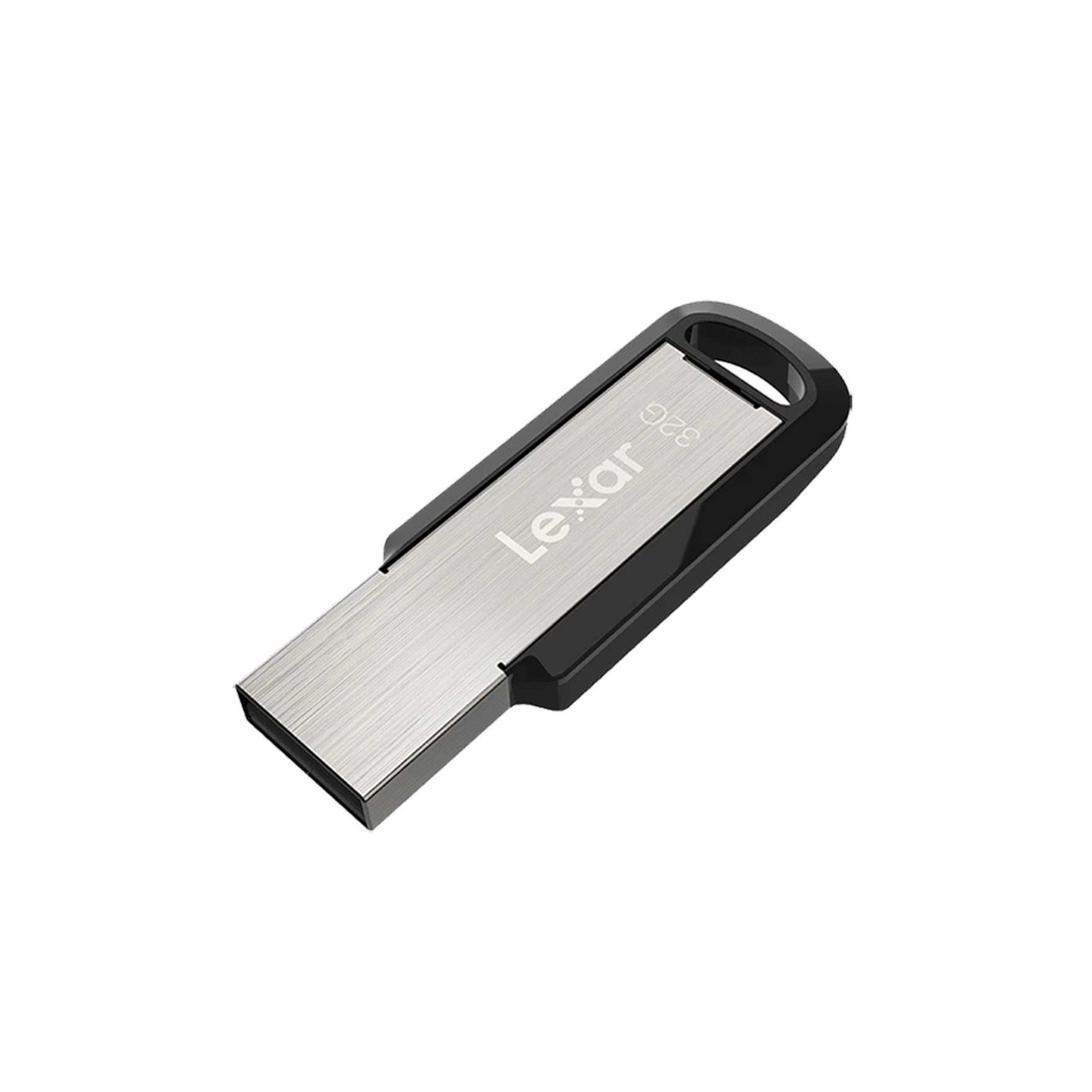 USB Lexar JumpDrive M400 32GB 3.0 - Hàng chính hãng DigiWorld phân phối