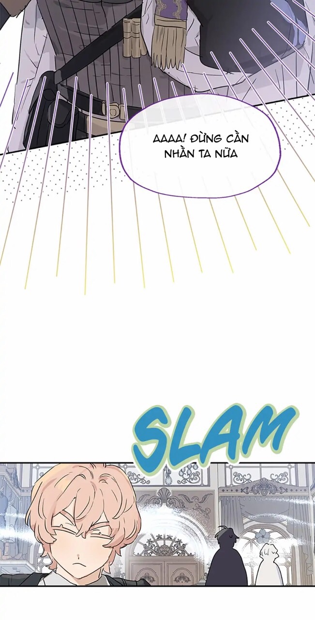 cuộc hôn nhân bất đắc dĩ của tôi chapter 41.2 10