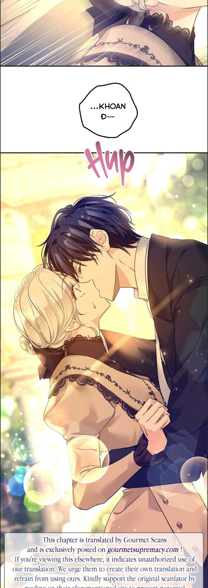 tôi sẽ cố gắng thay đổi cốt truyện chapter 94 8