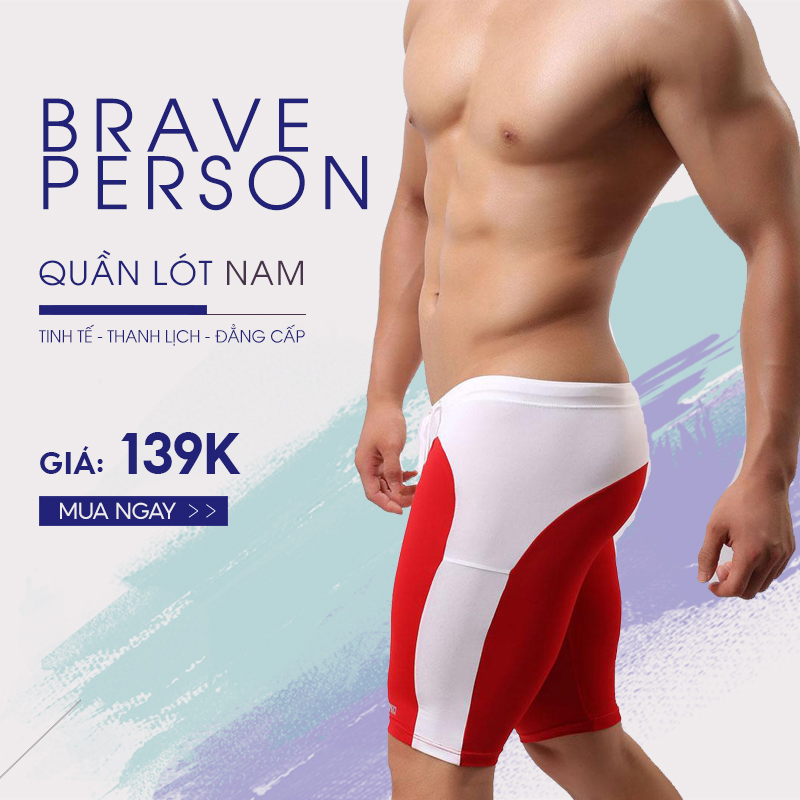 Quần Thể Thao Nam B2223 - Sành Điệu - Năng Động - Trẻ Trung