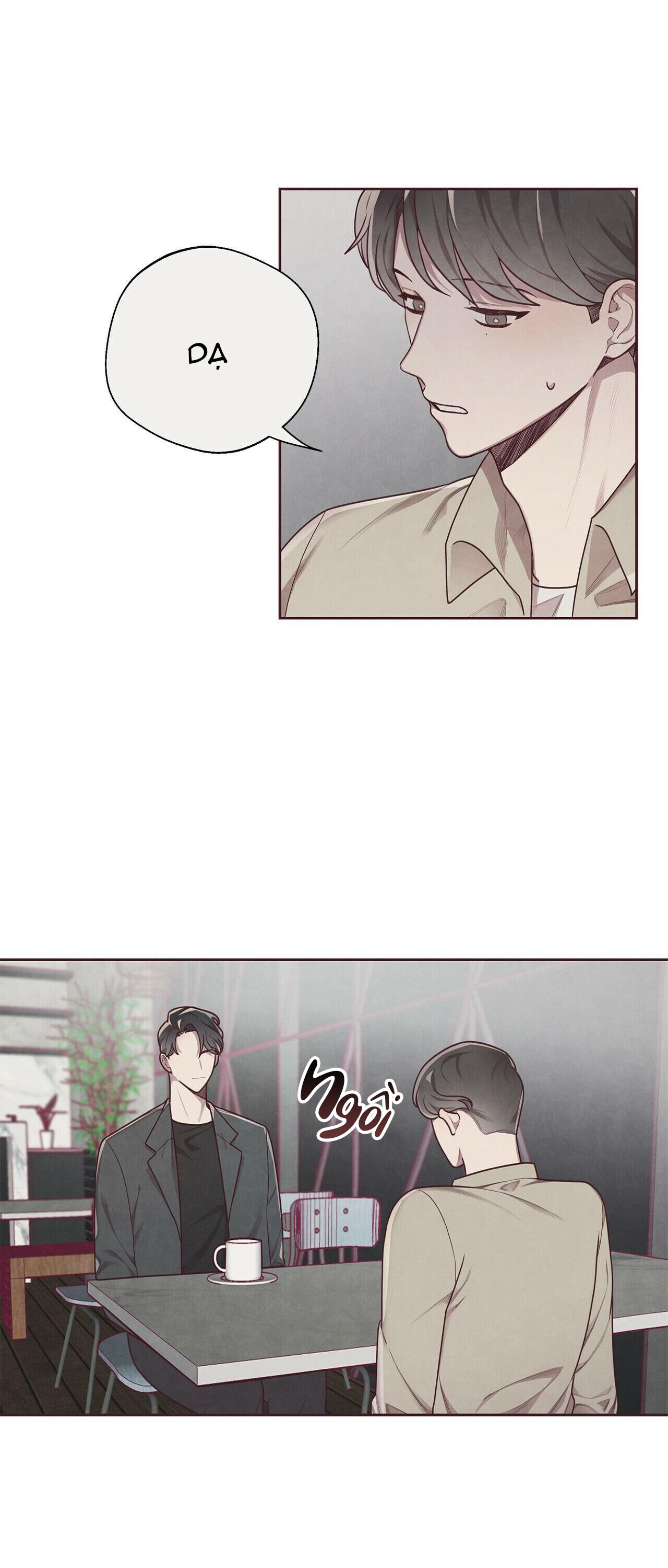 vòng quan hệ chapter 5 5