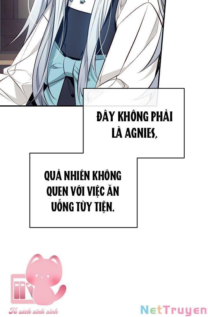 chúng ta có thể trở thành gia đình được không? chapter 60 10