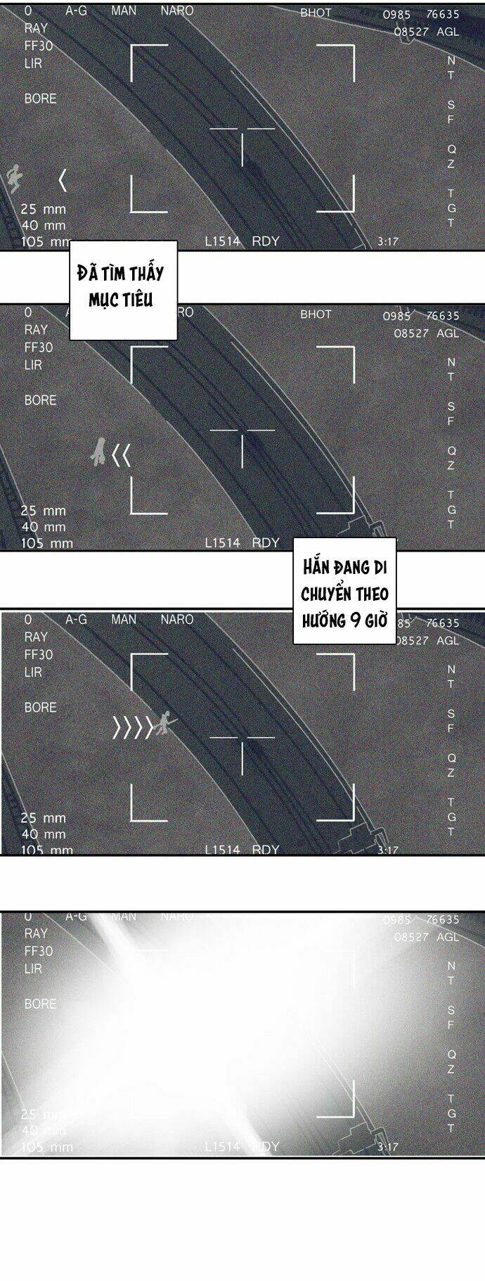 blade notes chapter 20 40