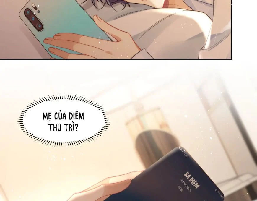 tình địch mỗi ngày đều trở nên đẹp hơn chapter 5 8