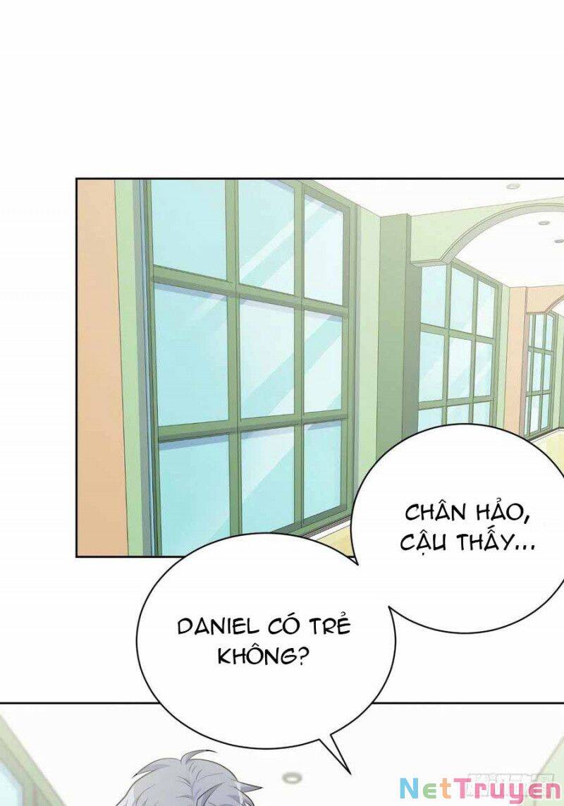 Nhạc Phụ Đại Nhân Là Lão Bà chapter 87