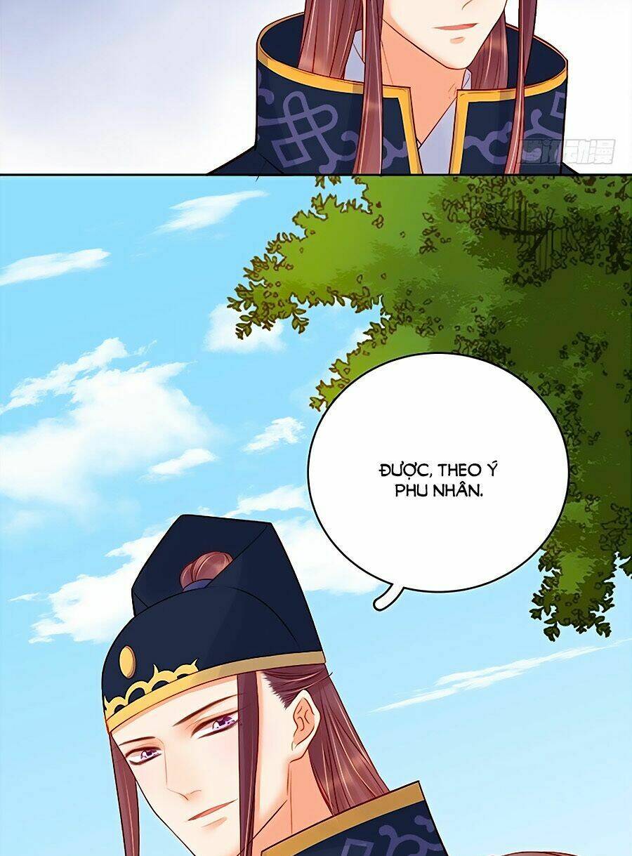 xuân khuê bí lục: xưởng công thái liêu nhân chapter 80 26