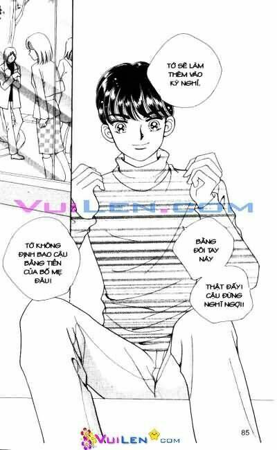 cánh cửa mùa hè chapter 4 85