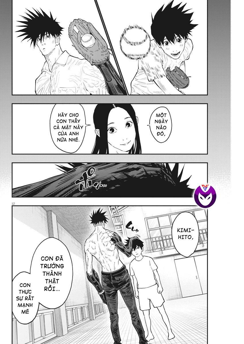 đọa nhân chapter 146 12