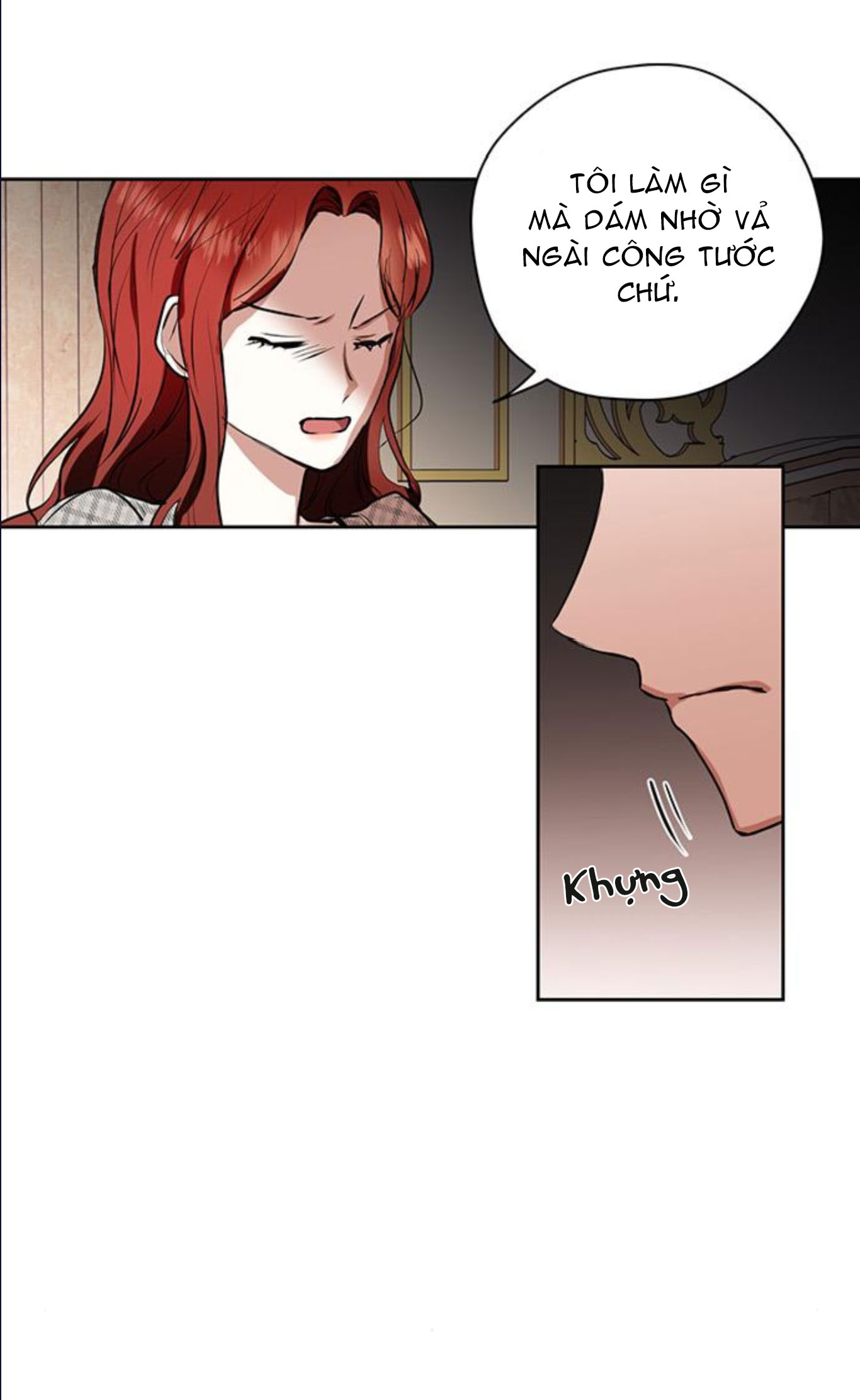 đỉnh cấp nuôi dưỡng lão công chapter 5 33