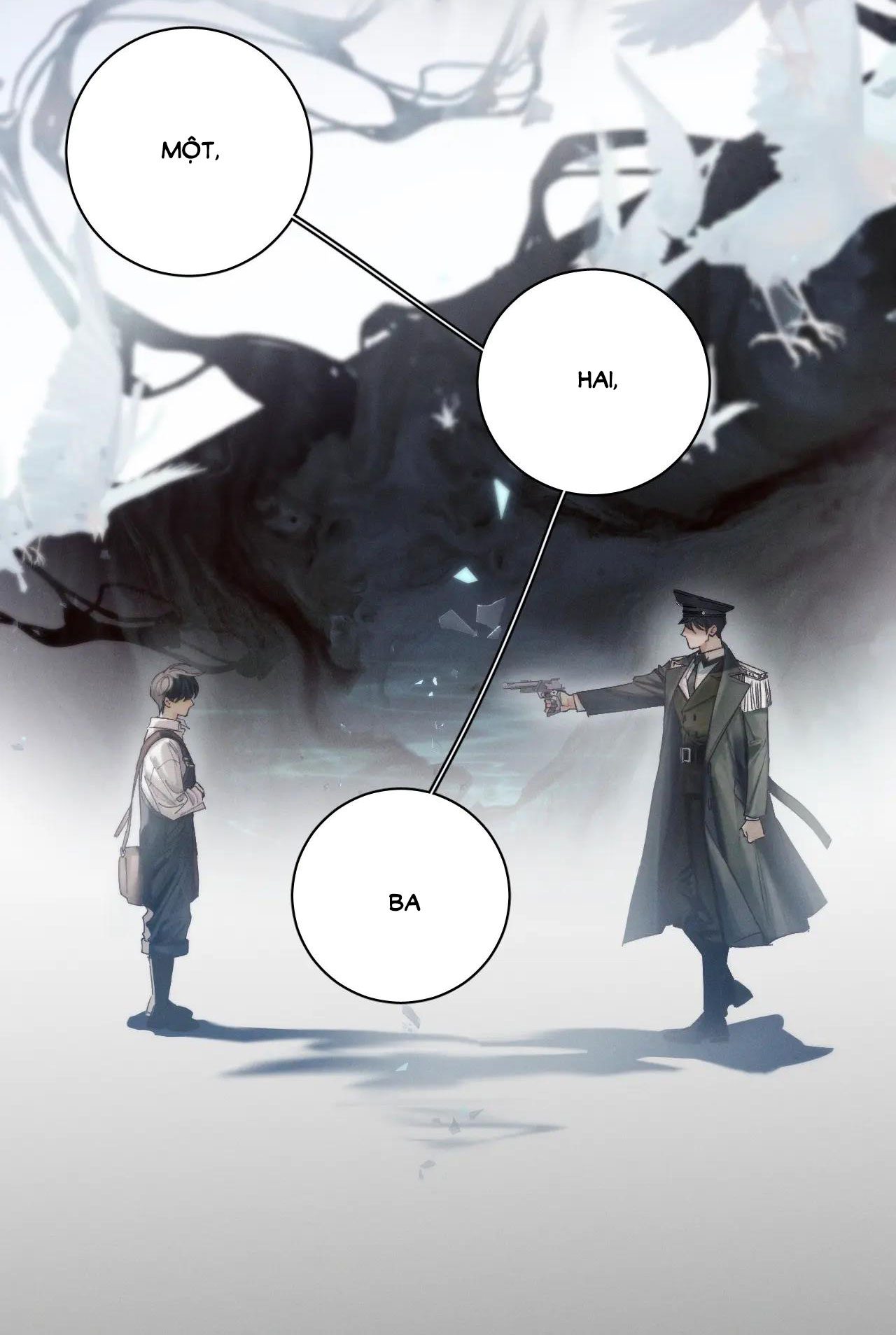 cây nấm nhỏ chapter 6 12