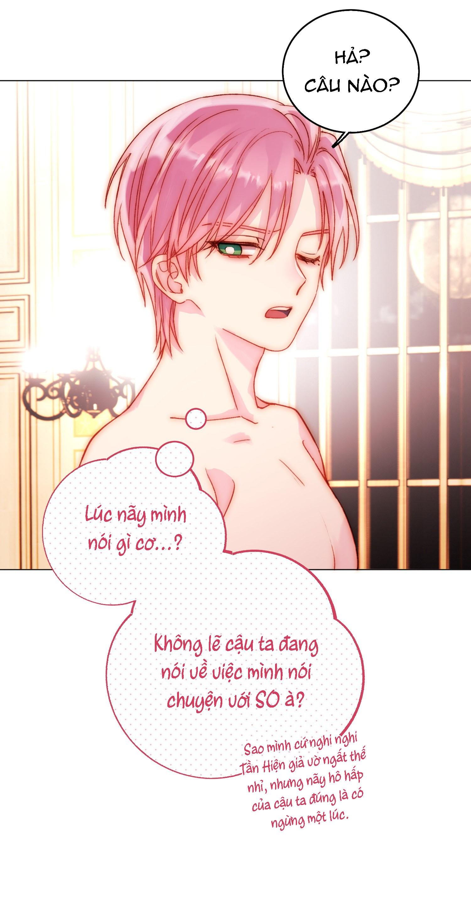 tôi phải trở thành nhân vật đại phản diện chapter 56 13