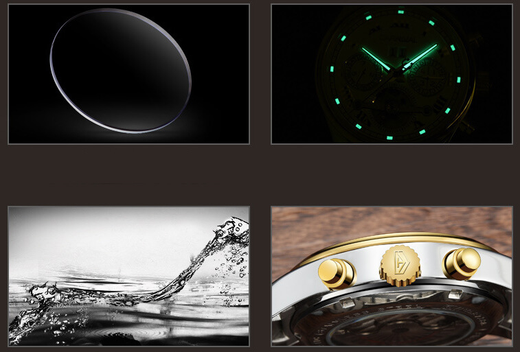 Đồng hồ nam chính hãng Teintop T8660-5 Fullbox, Kính sapphire ,chống xước,chống nước,dây kim loại thép không gỉ 316L, máy cơ (Automatic), Mới 100%,Bảo hành 12 tháng,thiết kế đơn giản,sang trọng và lịch lãm
