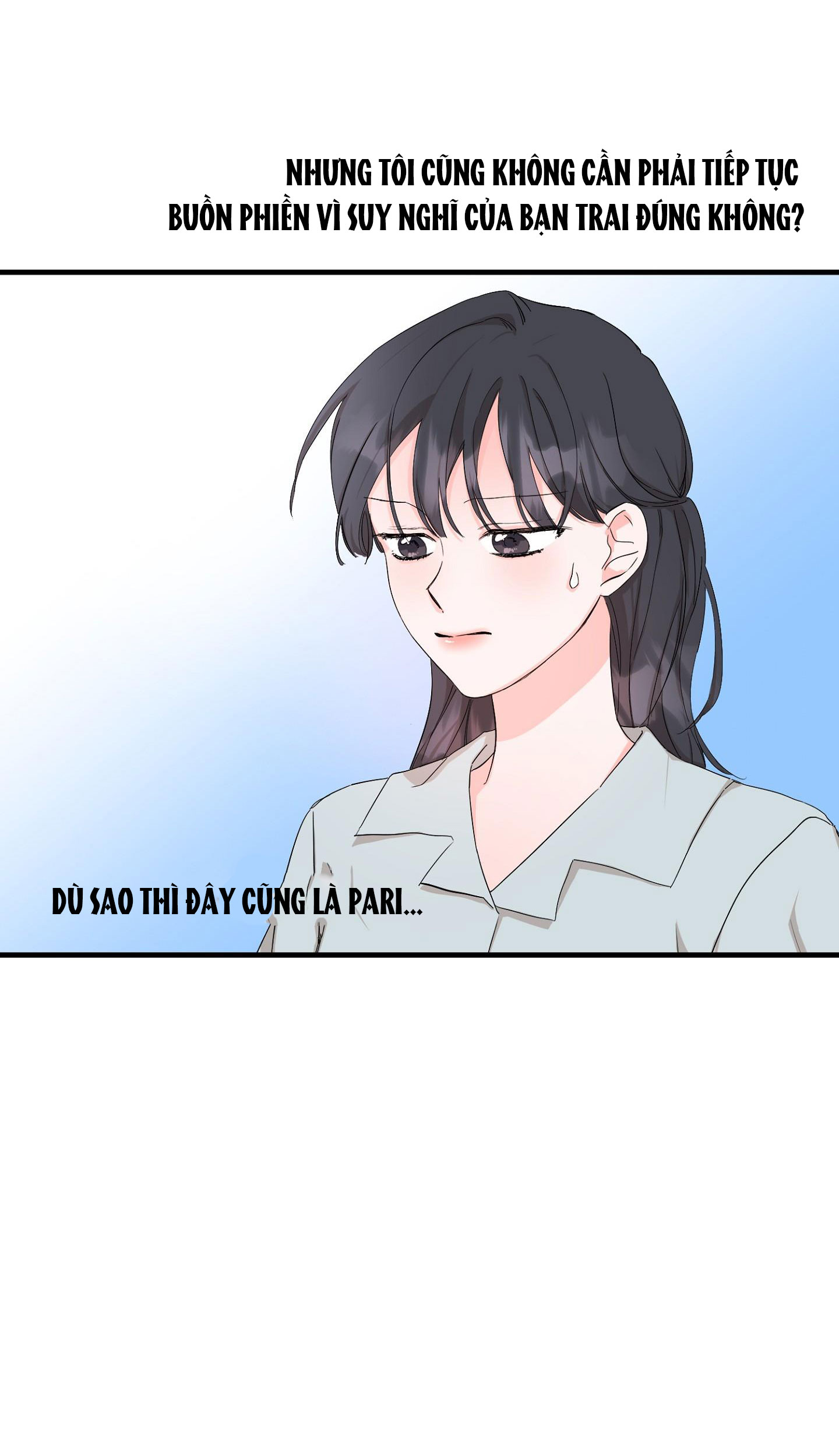 [18+] anh có thể chờ em không chapter 1 24