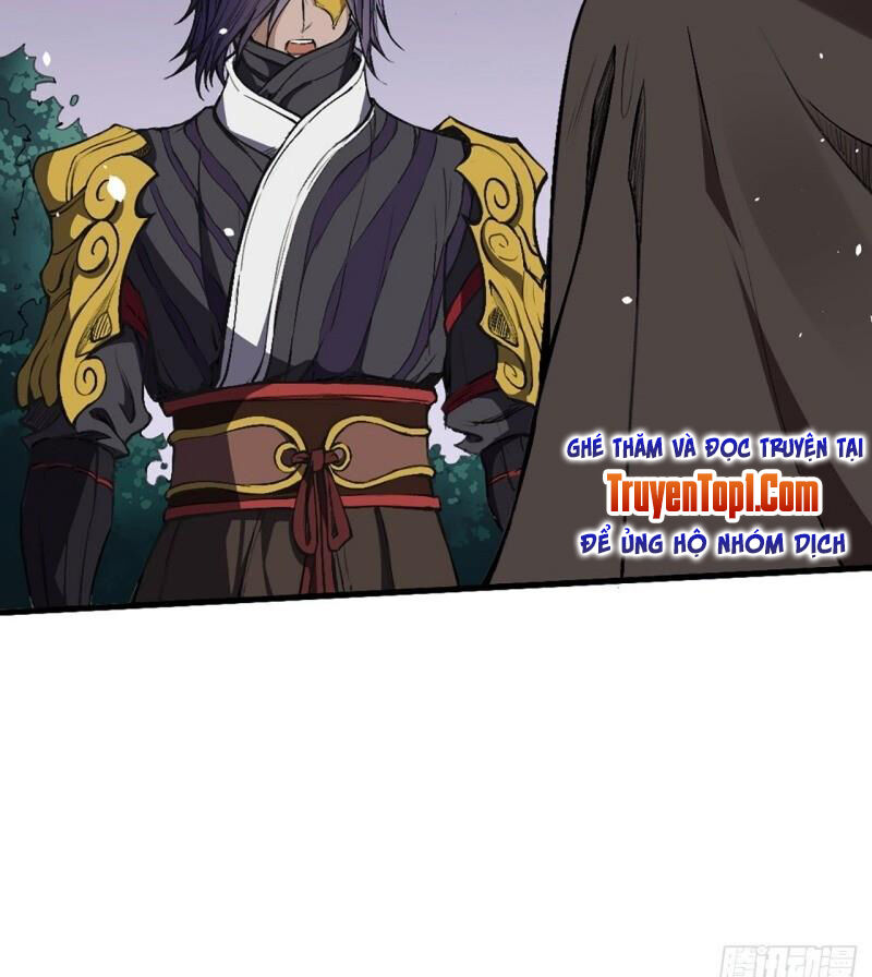 đường dần tại dị giới 2 chapter 7 18