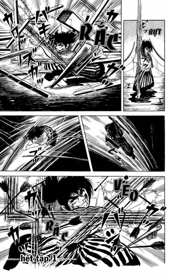 ore wa chokkaku - bản đẹp chapter 4 66