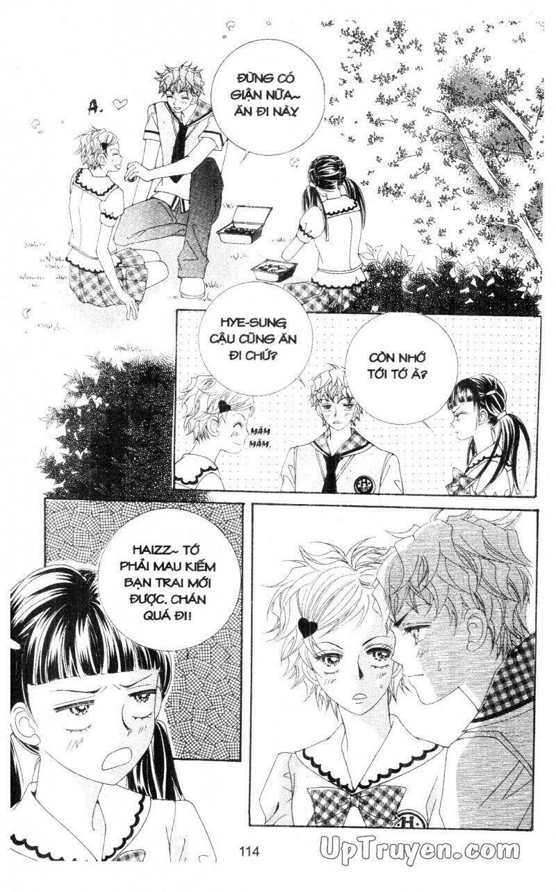 meo meo dịu dàng đi nhé chapter 12 114